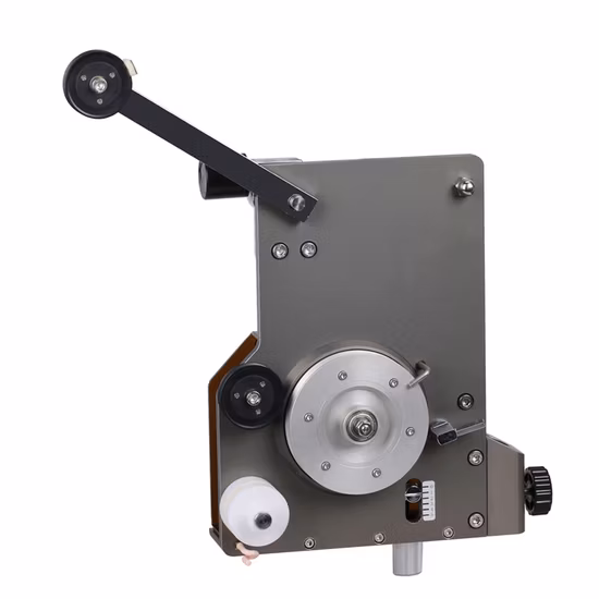 Magnetischer Spanner für Spulenwickelmaschine